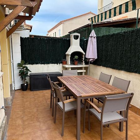 Casa Adosada En Vilafortuny, Cambrils Esterno foto